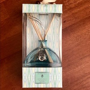 LEMON GRASS FRAGRANCE DIFFUSER